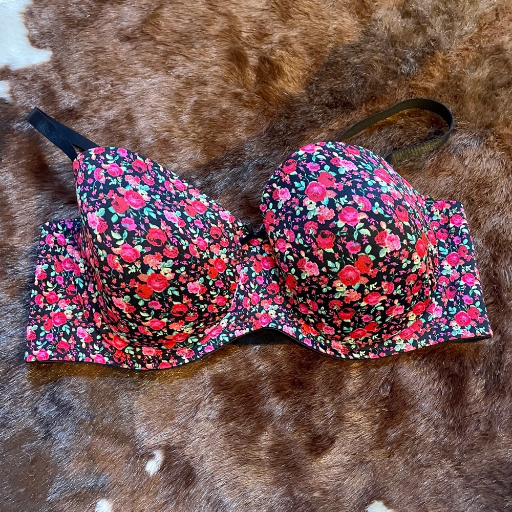 Always a Flirt Bra, 42DD